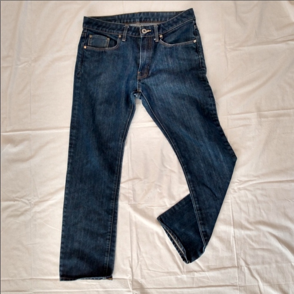G star raw denim 32x30